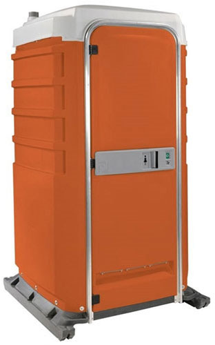 Fleet - Recirculating Flush Portable Restroom (PolyJohn FS3-2000)
